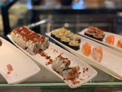 -金海湾自助餐厅(金陵饭店)