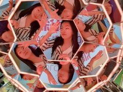 -天津梵高星空艺术馆(天河城旗舰店)