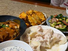 -金谷园饺子馆(北邮总店)
