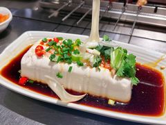 -白玉串城·朝鲜族烤串(龙岗店)