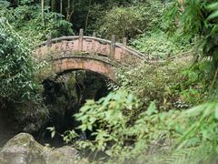 -峨眉山风景名胜区