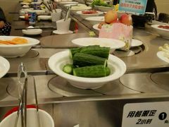 -咕叽咕叽自助烤肉小火锅(茂业清扬店)