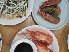 -品鲜村农家菜·阳澄湖大闸蟹(总店)