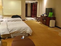 -沈阳诺翰酒店