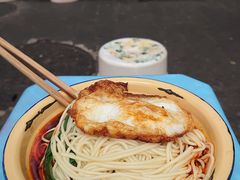 煎蛋-温馨缘面庄(总店)