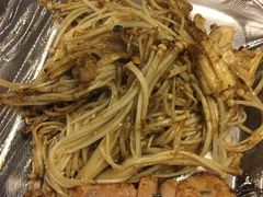 -黑皮烧烤(民意四路店)