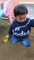 -孩子王童乐园(马群店)