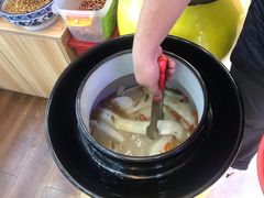 萝卜皮-萝鸡思味秘制泡菜(万家丽店)