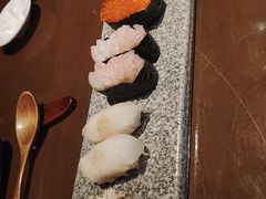 -千代武日本料理(哈西店)