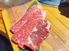 -金顺碳烤肉(1号店)