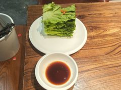 -海味当家·蒸锅海鲜(星海公园店)