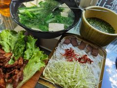 -金塔傣乡·德宏傣味·手抓饭·孔雀宴·云南民族特色菜(文化巷店)