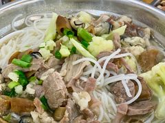 -福屿鲜捞小吃·捞化(福屿总店)