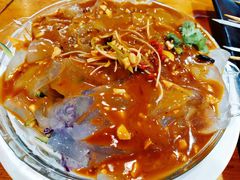 -食客烧烤(罗道庄店)