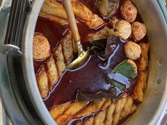 -顶上头·螺蛳火锅(五一新村店)