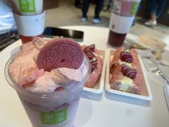 -奈雪的茶(金鹰广场店)