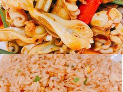 -马王堆海鲜水产市场