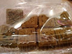 -一定好食品有限公司(四川北路商业街店)