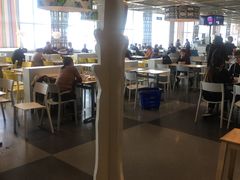 大堂-宜家·瑞典风味餐厅(无锡店)