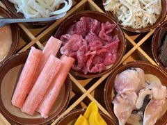 -芈重山老火锅(广州首店)