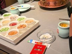 -额尔敦传统涮(体育场店)
