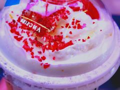 草莓团子酸奶-我是酸奶君(壹方城店)