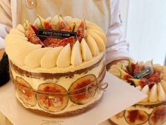 -PETIT PARIS 小巴黎(凯德1818店)