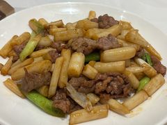 -金河半岛园林酒家(金融城店)