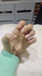 -荷茉里美甲美睫