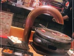 -千寻烧肉(政务区店)