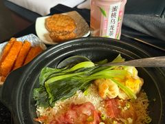 -陆琴脚艺·足浴·SPA(夫子庙店)