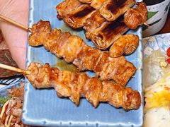 -鸟泉居酒屋·烧鸟·酒馆(百子湾店)