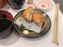 -牛邸·烧肉饭(来福士店)