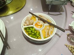 -金时代顺风大酒店(金山店)