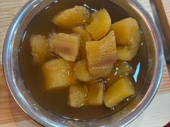 -柳州肥姨妈大骨螺蛳粉(东靖路店)
