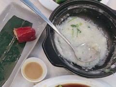 -馨越楼·点心·粤菜(赤坎店)