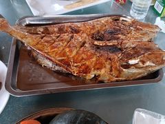 -老张烤羊(王哥庄店)