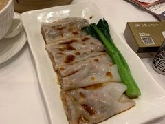 -海都六福酒家(世博广场店)