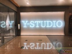 -Y-STUDIO原理