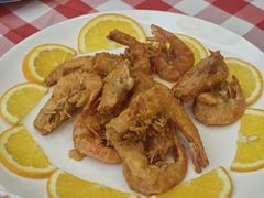 -粤盛海鲜平价店(洛溪食街店)