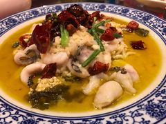 -江南古镇(斗西路万致创意园店)