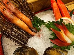 刺身拼盘-伊豆野菜村(大族广场店)