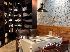 -BONAZZA 意大利餐厅