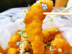 -特色椒盐排条(天山西路店)