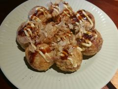 -円满日式居酒屋(蓉花路美食街店)
