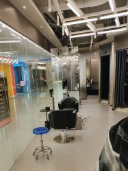 -东方麒麟·潘多拉SALON