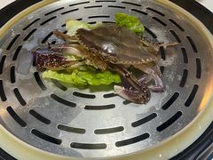 -蔚海之都·象山蒸汽海鲜(仙霞路店)
