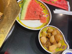 -芦月轩羊蝎子(劲松店)