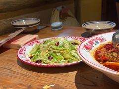 -破三川·新川菜(静安大融城店)