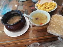 -西江美食舫·江西菜(健德桥店)